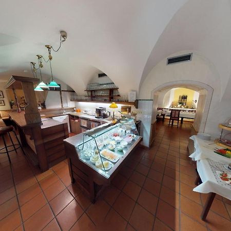 Hotel Schlair Kremsmünster Buitenkant foto