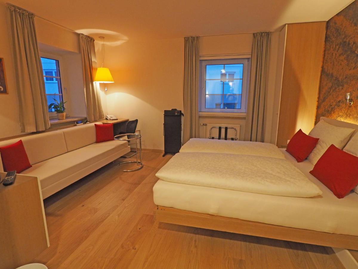 Hotel Schlair Kremsmünster Buitenkant foto
