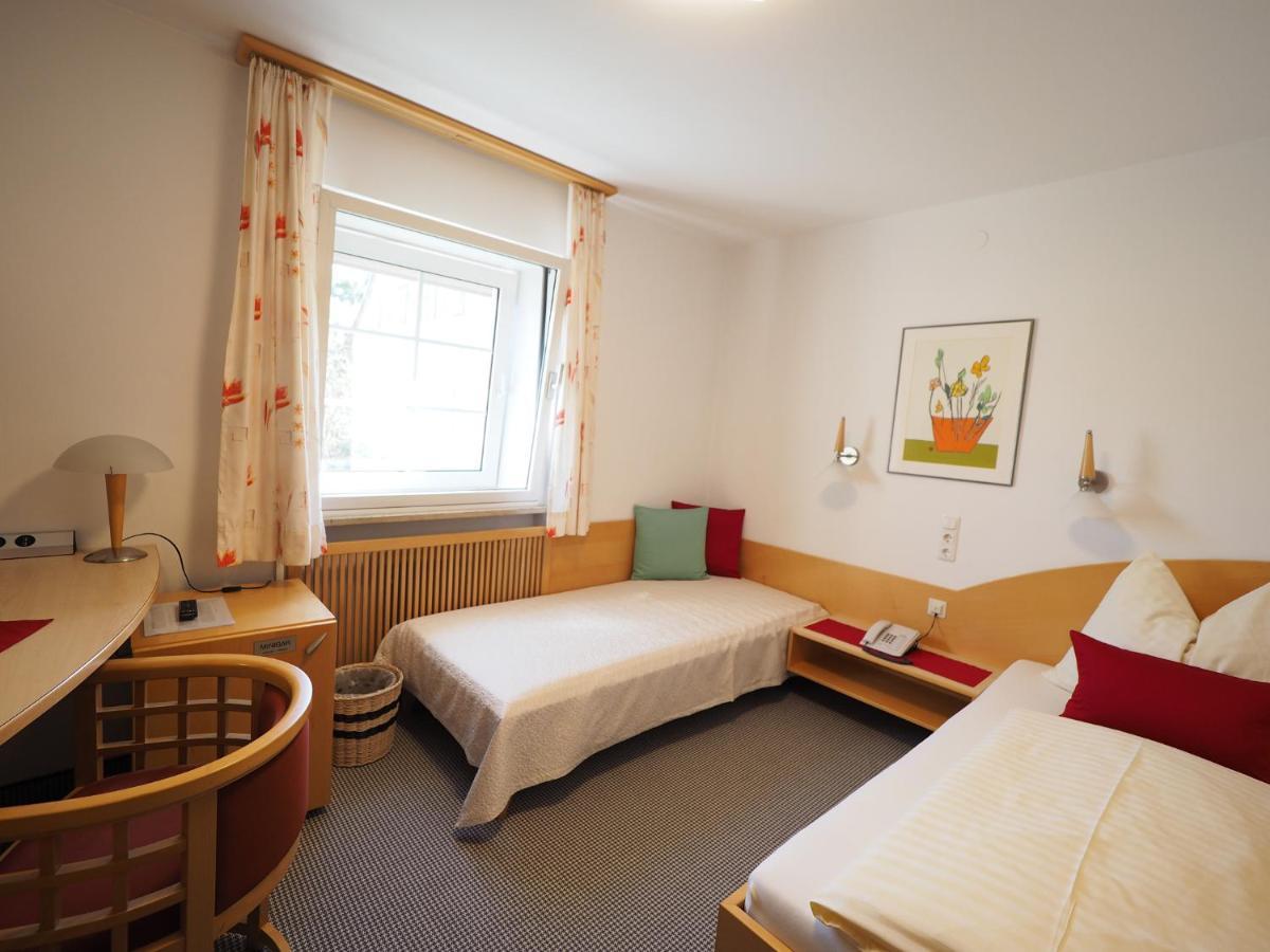 Hotel Schlair Kremsmünster Buitenkant foto