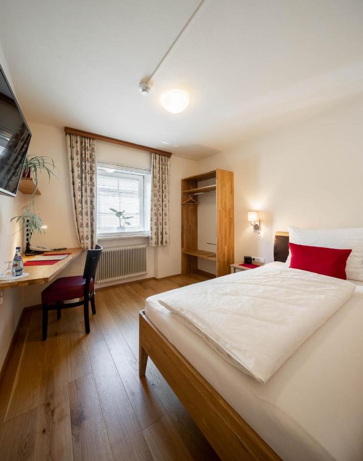 Hotel Schlair Kremsmünster Buitenkant foto
