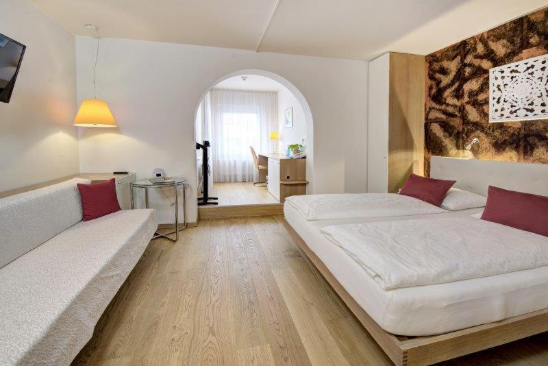 Hotel Schlair Kremsmünster Buitenkant foto