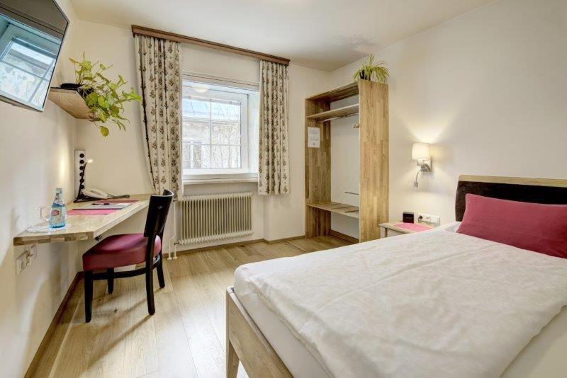 Hotel Schlair Kremsmünster Buitenkant foto