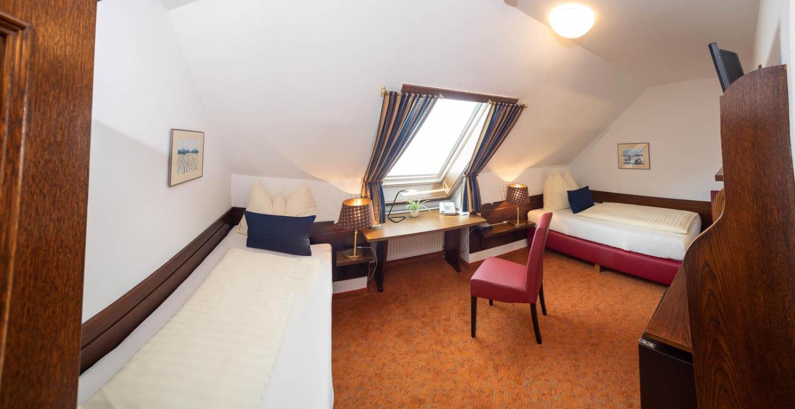 Hotel Schlair Kremsmünster Buitenkant foto