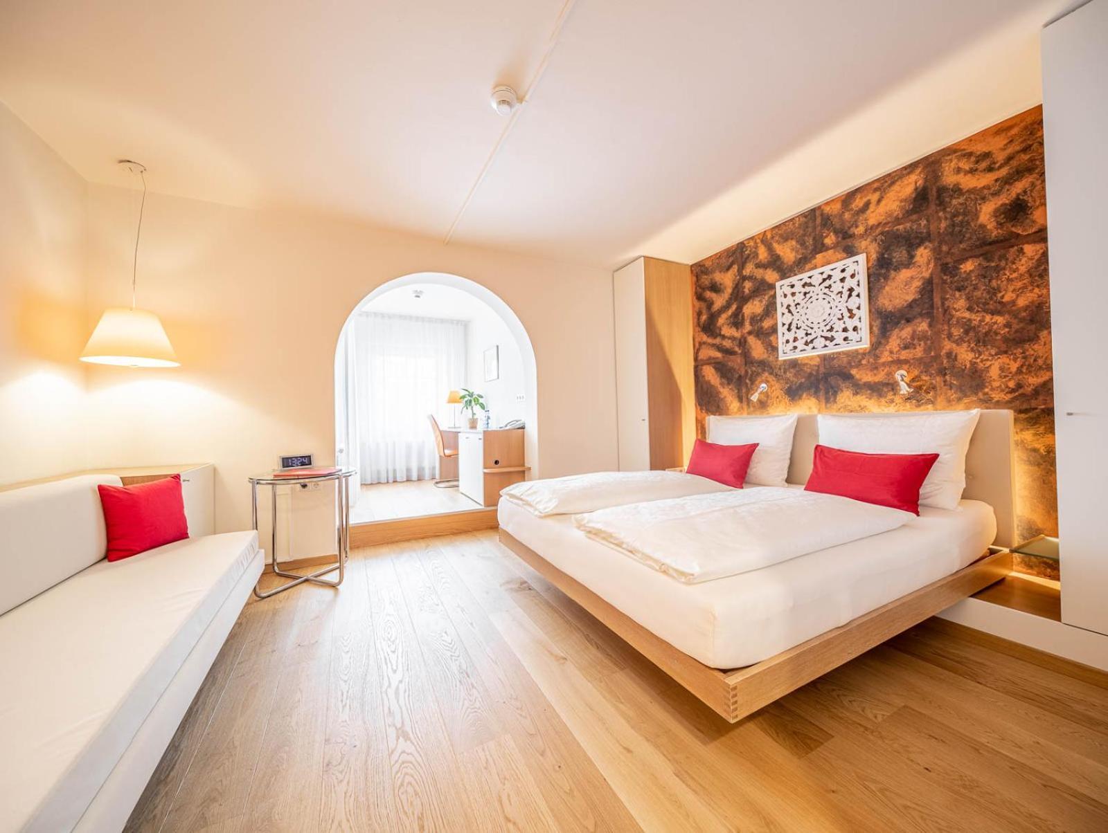 Hotel Schlair Kremsmünster Buitenkant foto
