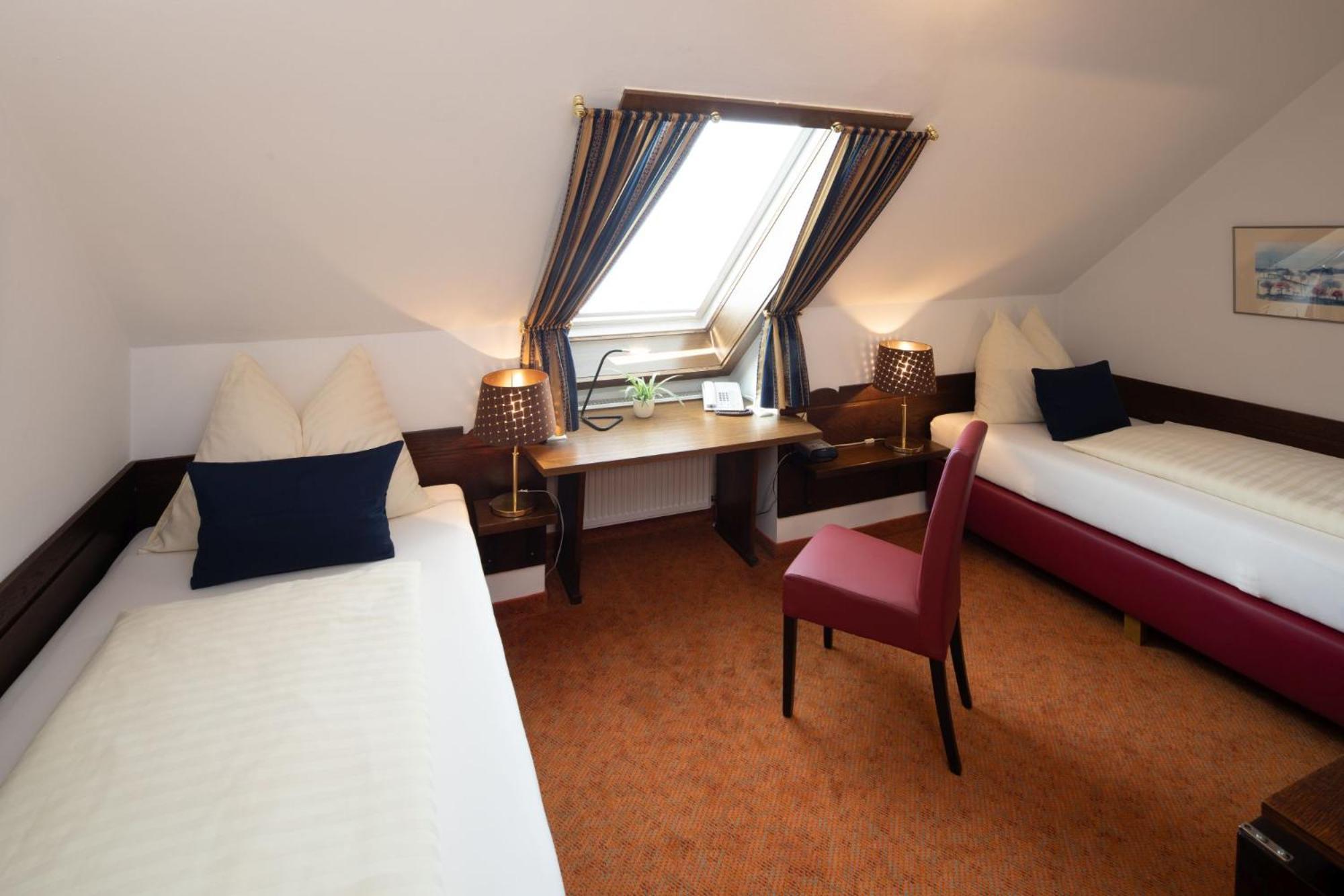 Hotel Schlair Kremsmünster Buitenkant foto