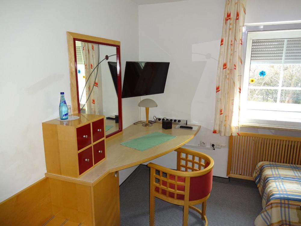 Hotel Schlair Kremsmünster Buitenkant foto