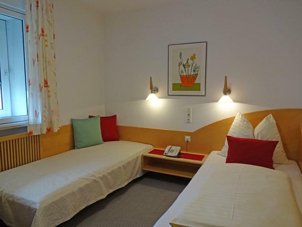 Hotel Schlair Kremsmünster Buitenkant foto