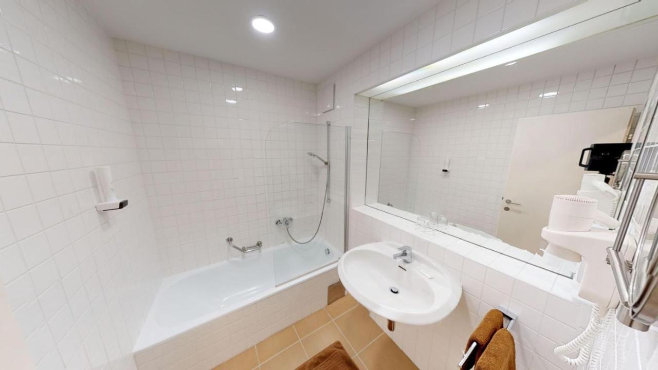 Hotel Schlair Kremsmünster Buitenkant foto