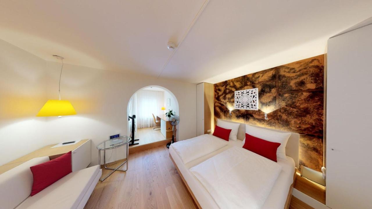 Hotel Schlair Kremsmünster Buitenkant foto