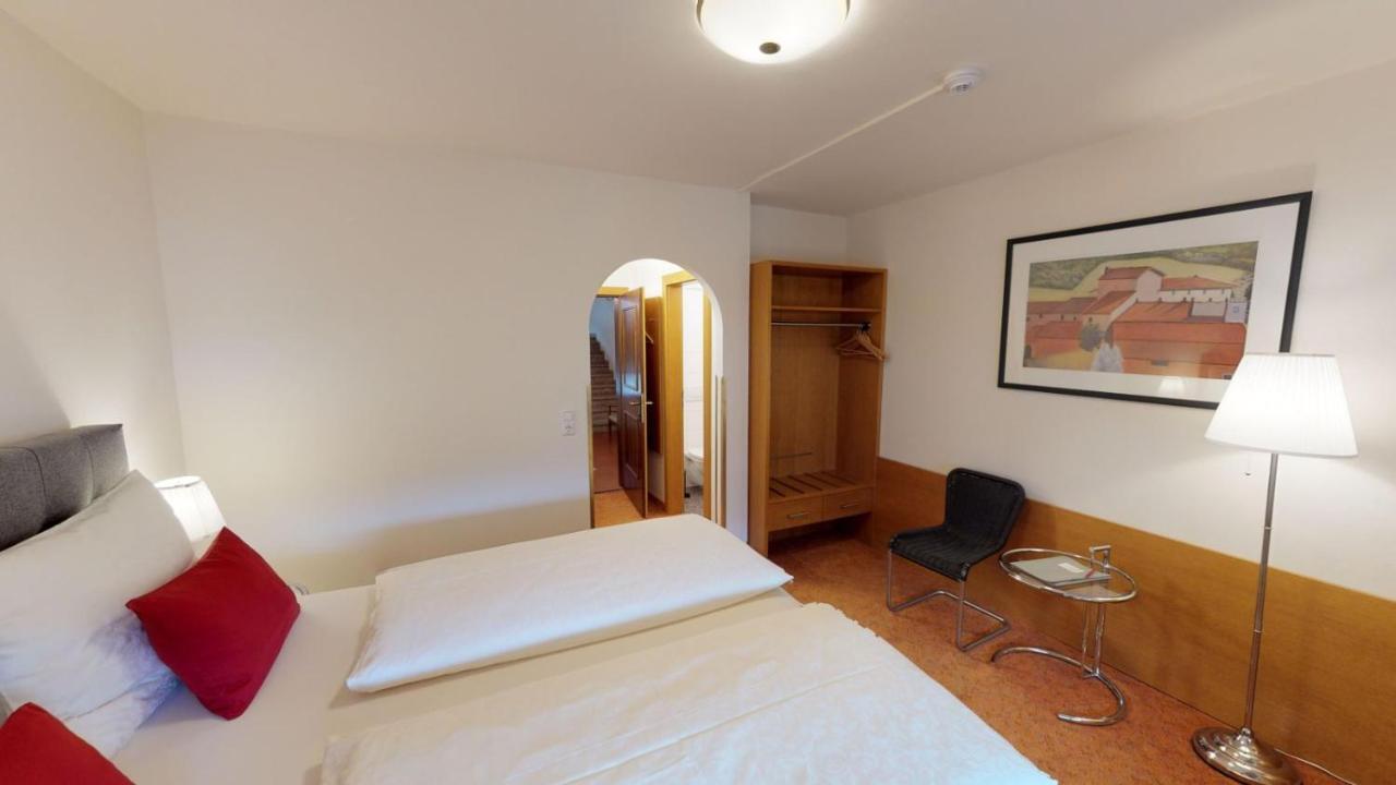 Hotel Schlair Kremsmünster Buitenkant foto